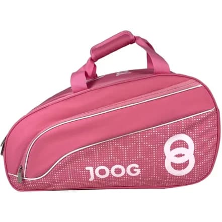 Bolsa Raqueteira Joog Infinity x – Pink