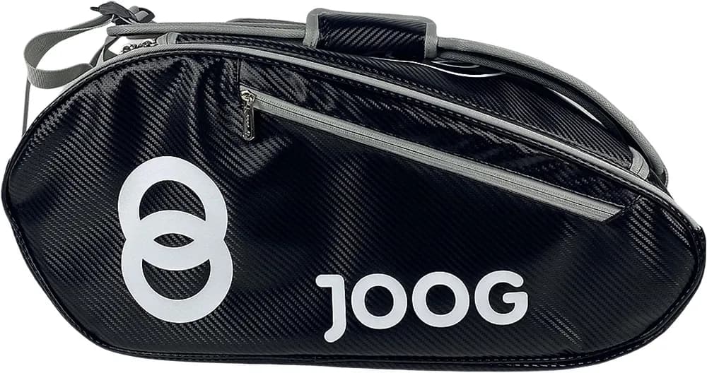 Bolsa Raqueteira Joog Infinity S – Black