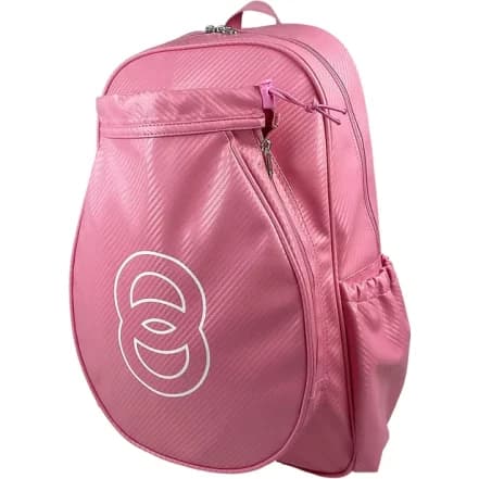 Mochila Raqueteira Joog Dynamic J1 – Pink
