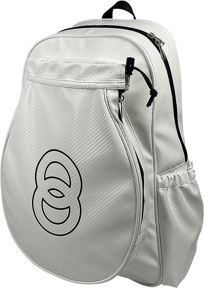 Mochila Raqueteira Joog Dynamic J1 – Branco