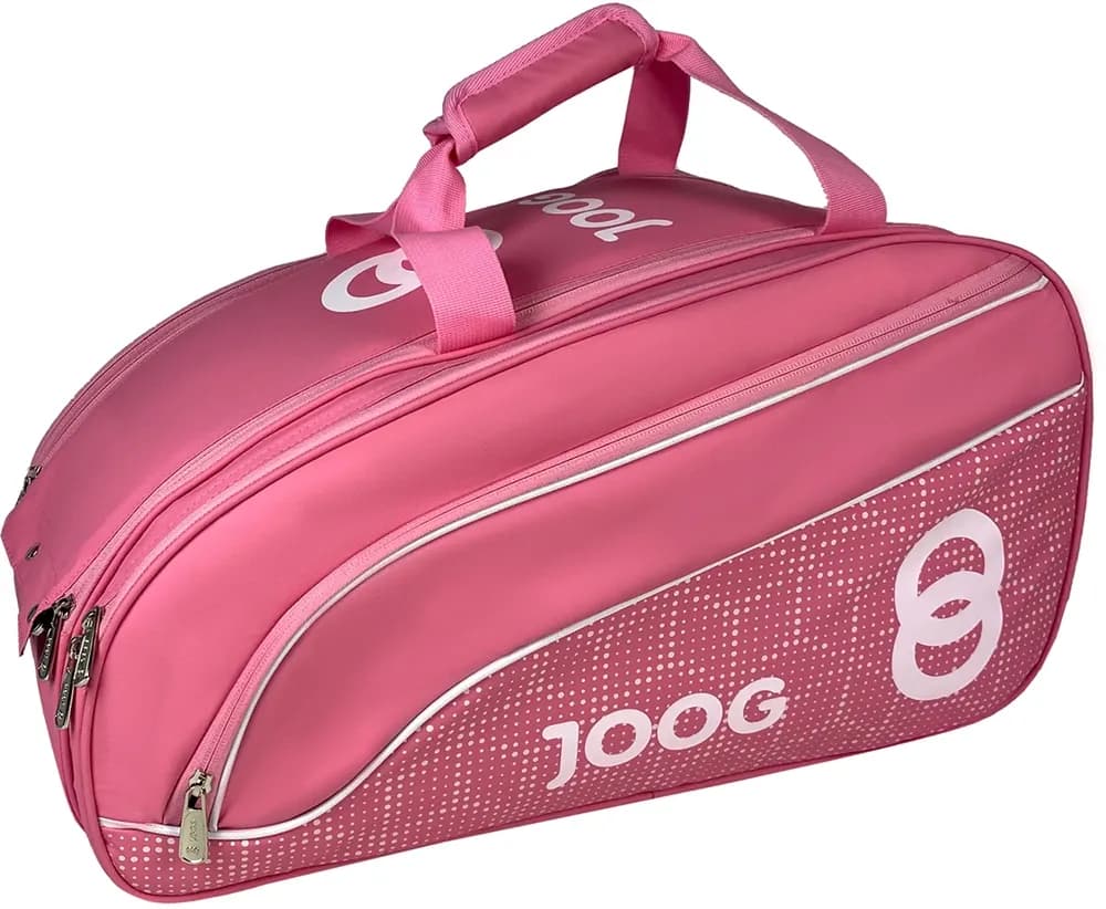 Bolsa Raqueteira Joog Infinity x – Pink