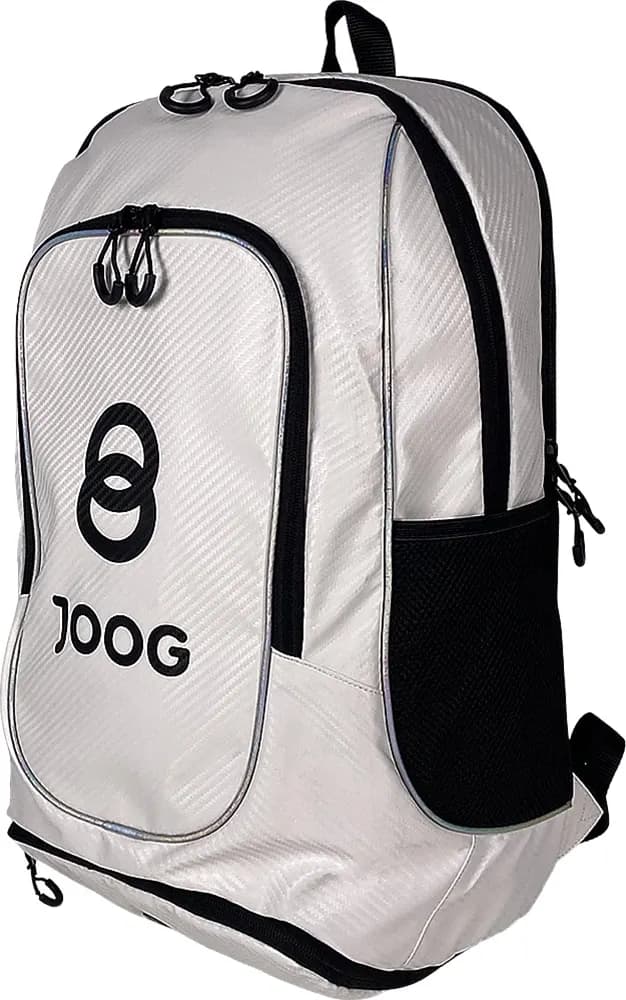 Mochila Raqueteira Joog Dynamic J2 – White