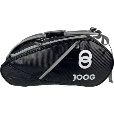 Bolsa Raqueteira Joog Infinity S – Black