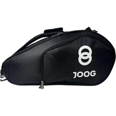 Bolsa Raqueteira Joog Infinity Pro – Black