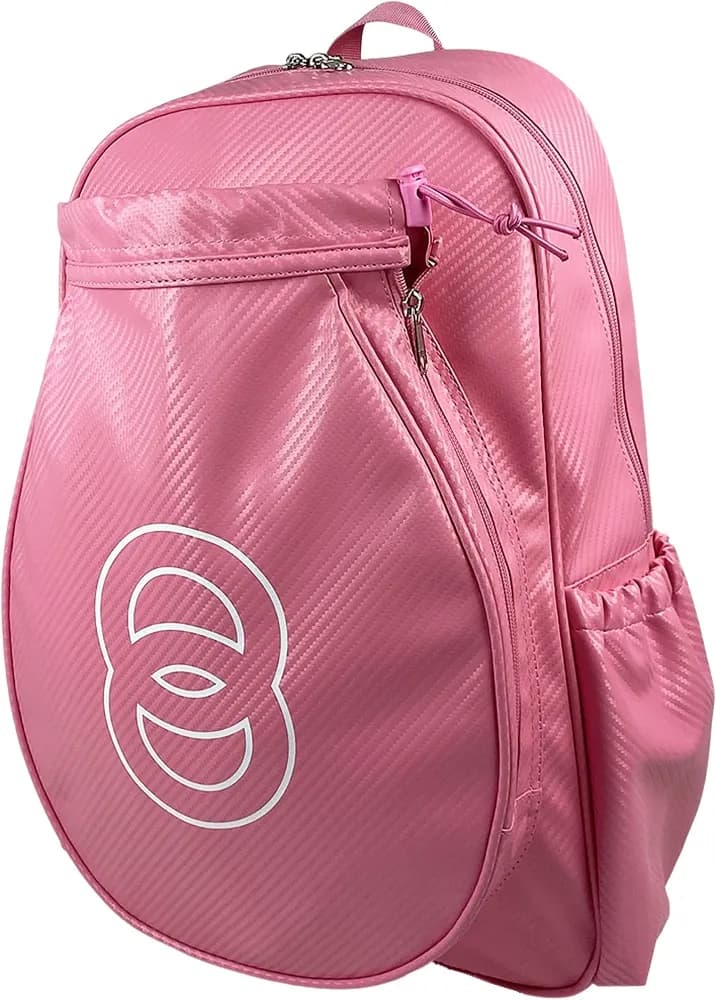 Mochila Raqueteira Joog Dynamic J1 – Pink