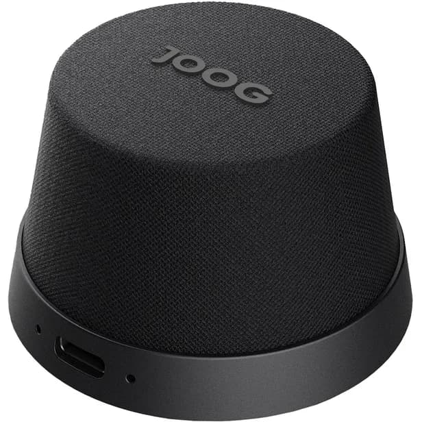 Caixa de Som Joog Megasafe 3W IPX6 Bluethooth MMS-01 - Preto - liveshop