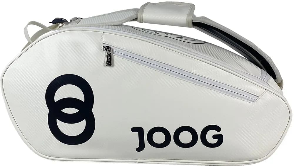 Bolsa Raqueteira Joog Infinity S - White