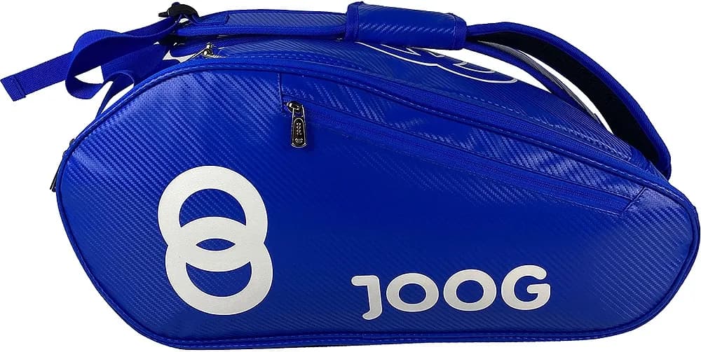 Bolsa Raqueteira Joog Infinity S – Blue