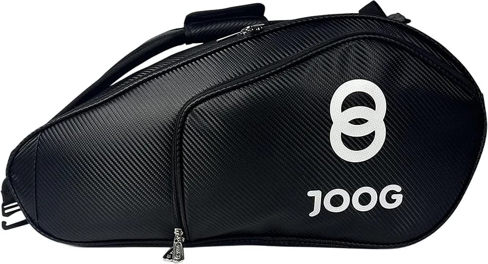 Bolsa Raqueteira Joog Infinity Pro – Black