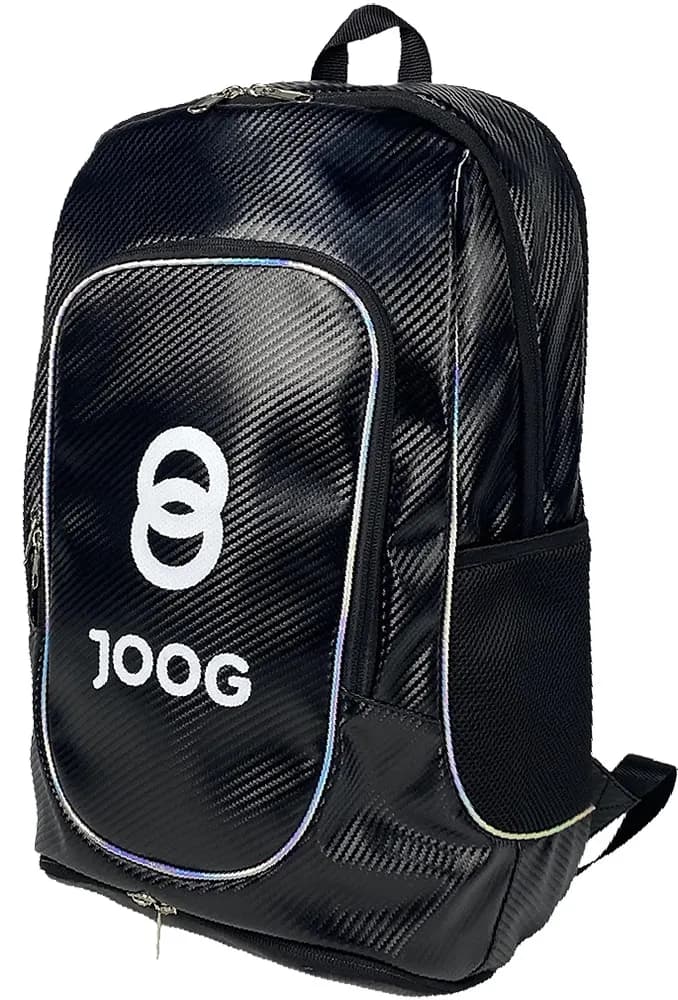Mochila Raqueteira Joog Dynamic J2 – Black