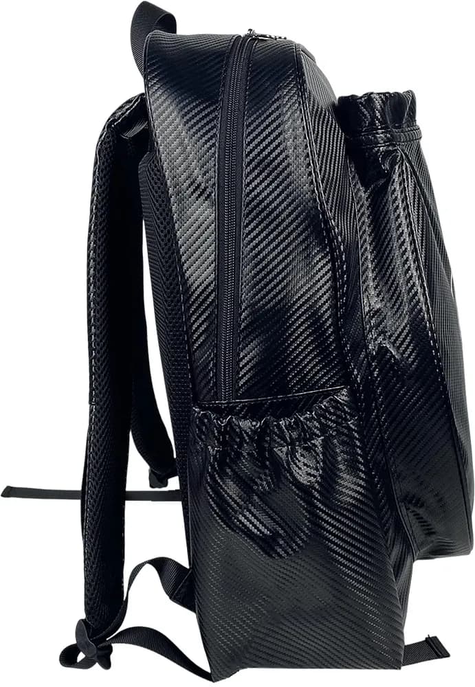 Mochila Raqueteira Joog Dynamic J1 - Black