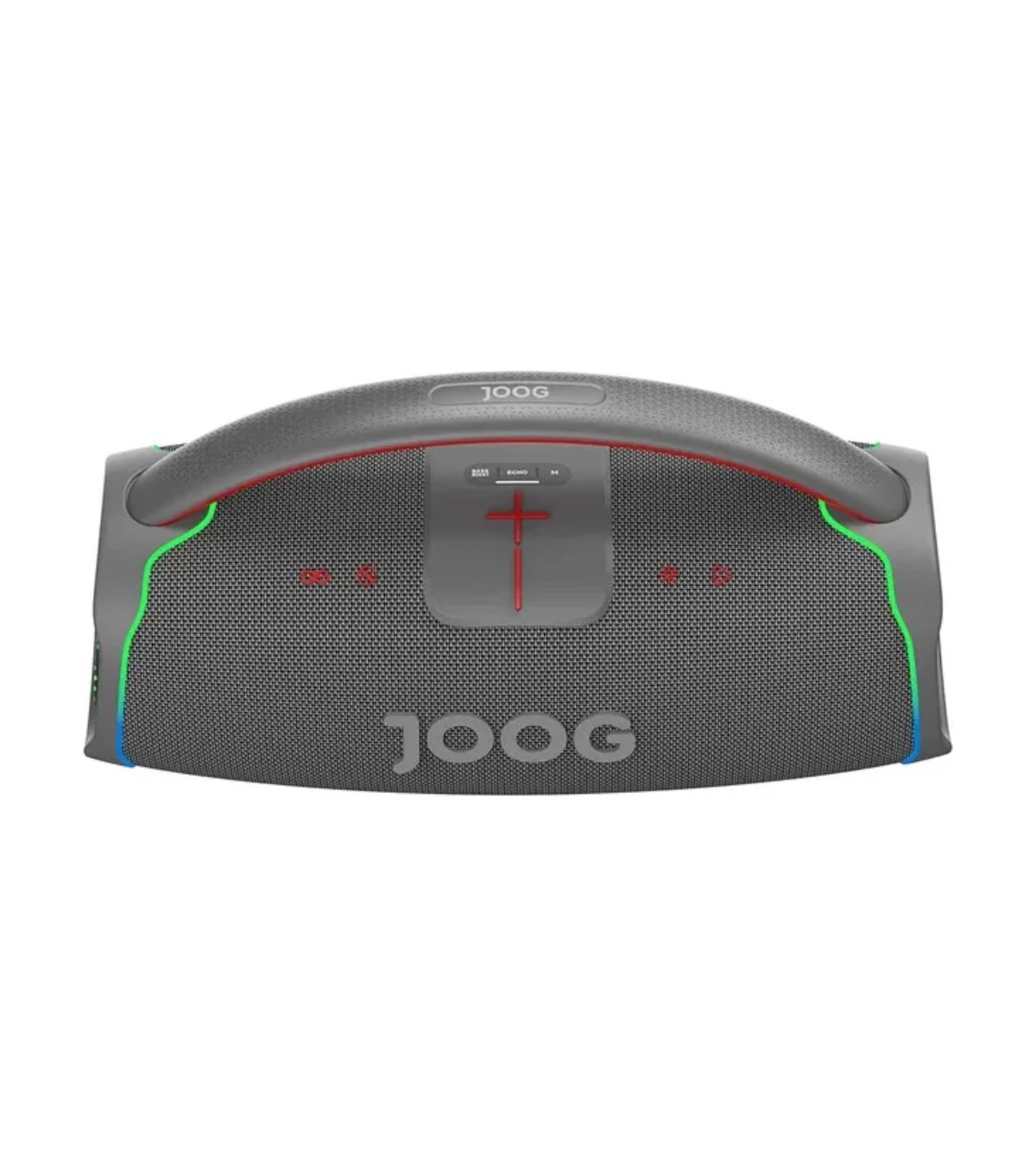 Caixa de Som Bluetooth Joog Pair X 200W com Microfone