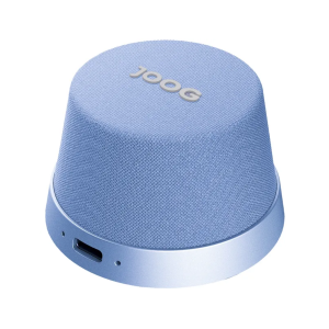 Caixa De Som Bluetooth Joog Magsafe Mms-01 - Azul