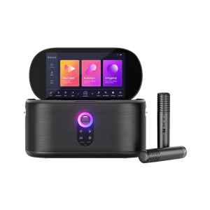 Caixa de Som Karaokê Joog Ikarao S1 180W