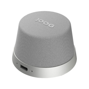 Caixa De Som Bluetooth Joog Magsafe Mms-01 - Cinza