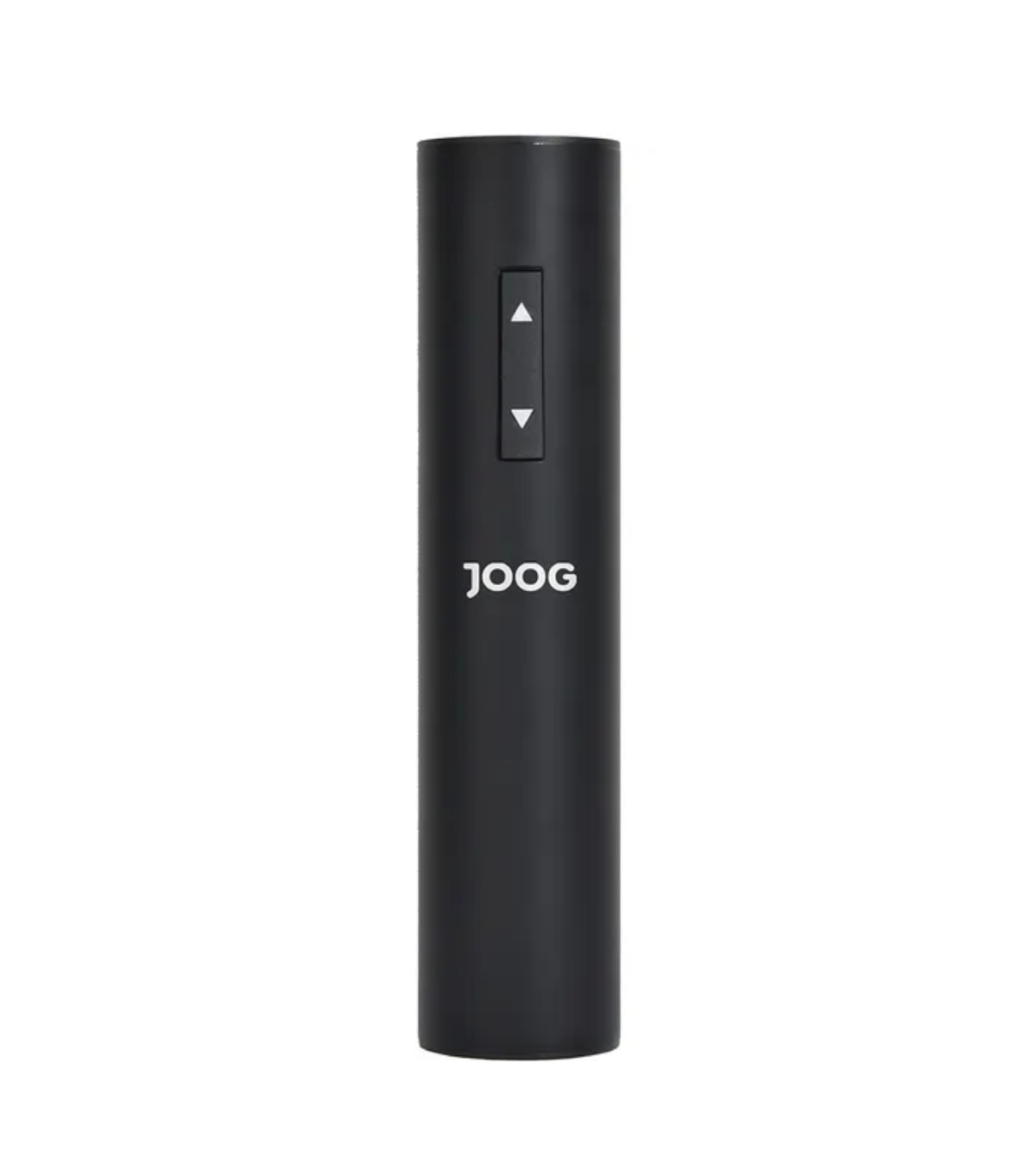 Kit abridor elétrico Joog preto com acessórios premium