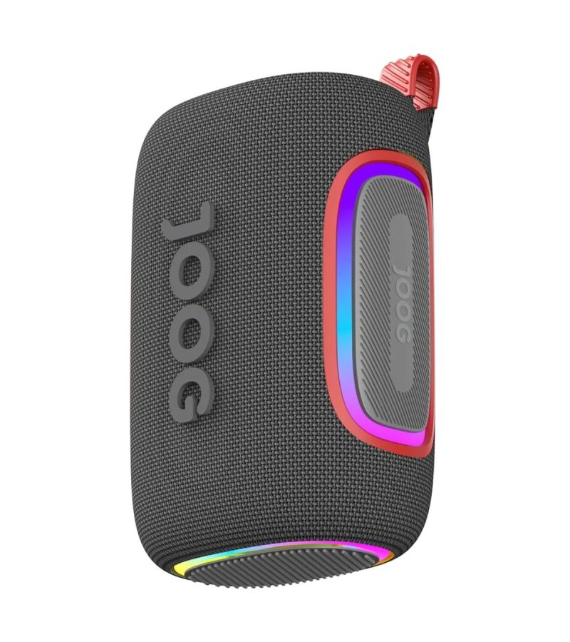 Conectividade Bluetooth 5.3 estável da caixa Joog Pair D