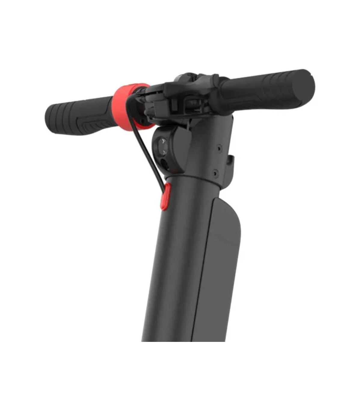 Estrutura robusta do patinete Joog G11 Basic