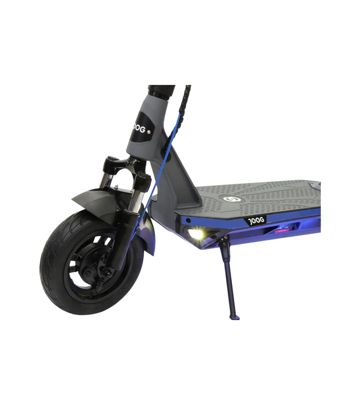 Patinete elétrico Joog G12 Pro design moderno