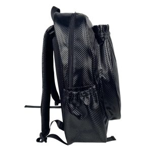 Raqueteira Joog Dynamic J1 - Preta
