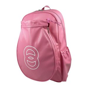 Raqueteira Joog Dynamic J1 – Rosa