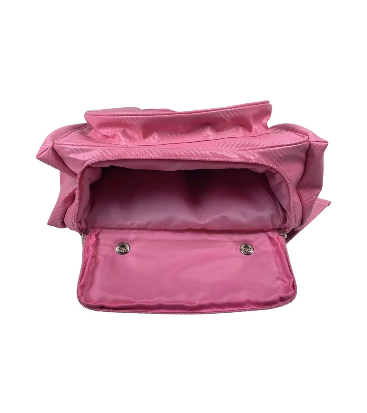 Detalhes da Mochila Raqueteira Joog Dynamic J1 Rosa