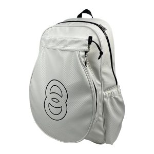Raqueteira Joog Dynamic J1 – Branco
