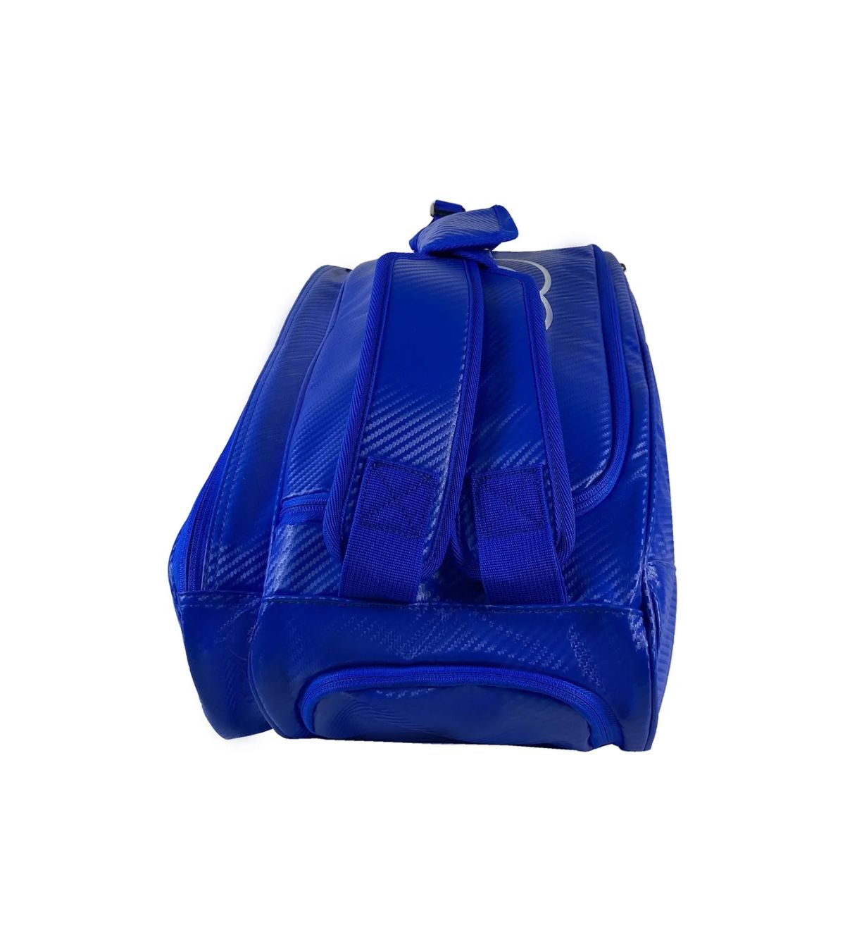 Design moderno da Bolsa Joog Infinity S Azul