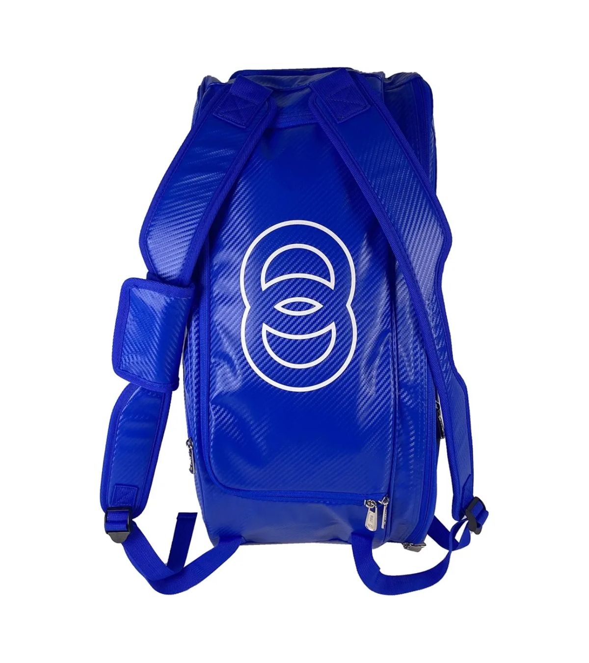 Bolso para calçados da Bolsa Joog Infinity S Azul