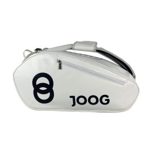 Raqueteira Joog Infinity S - Branca