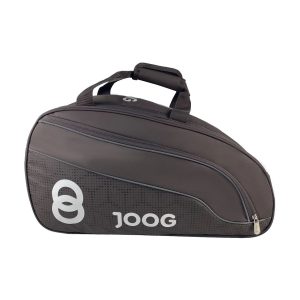 Raqueteira Joog Infinity x - Cinza