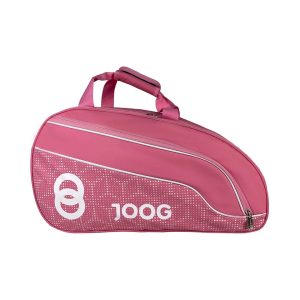Raqueteira Joog Infinity x – Rosa