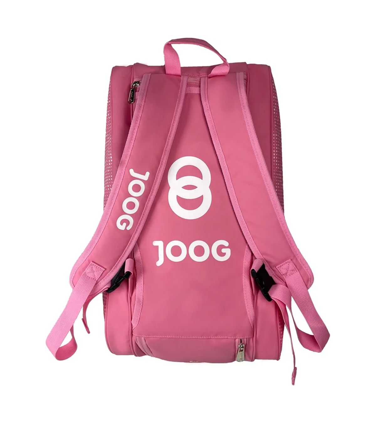 Design moderno da bolsa Joog Infinity X Rosa
