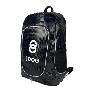 Raqueteira Joog Dynamic J2 – Preta