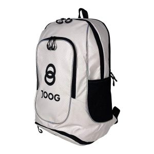 Raqueteira Joog Dynamic J2 – Branca