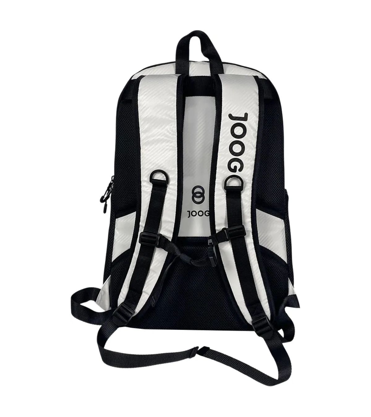 Mochila JOOG com compartimento para calçados inferior