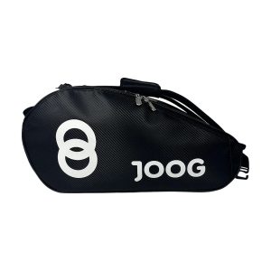 Raqueteira Joog Infinity Pro – Preta