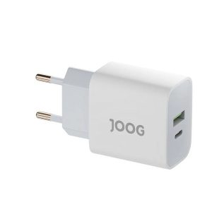 Carregador de Parede Joog 30W