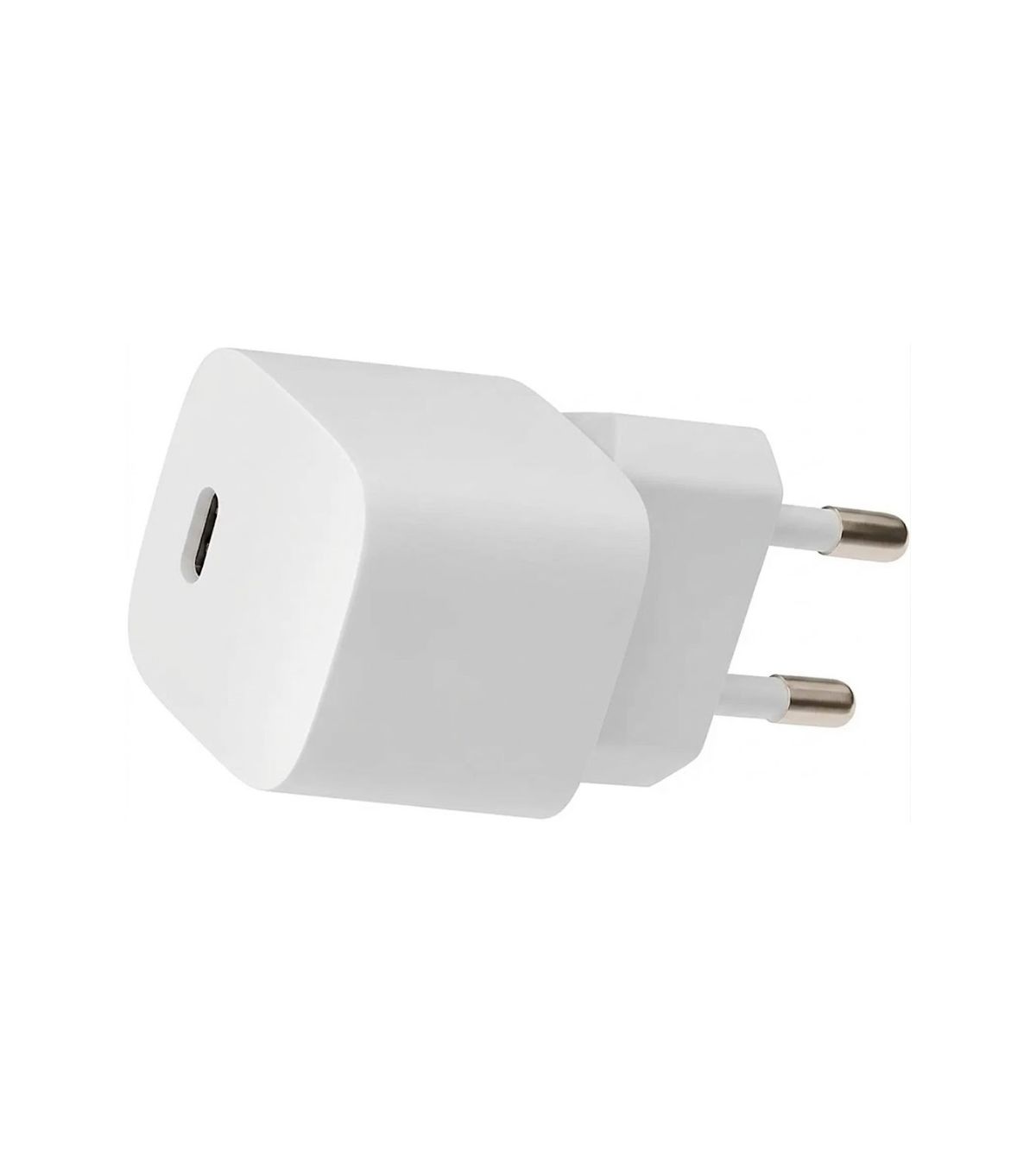 Carregador JOOG PD20W compacto e portátil