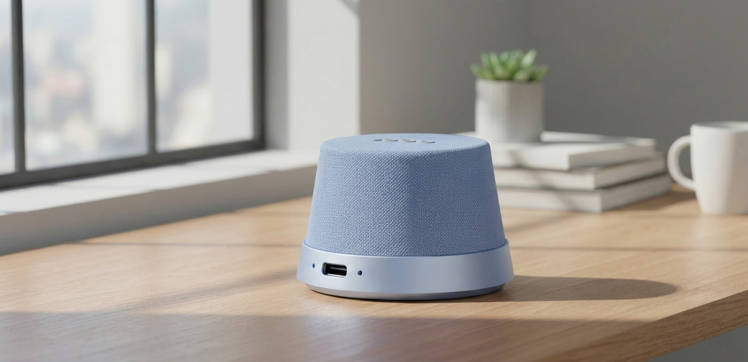 JOOG MMS-01 - Speaker Bluetooth Magnético