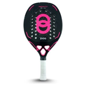 Raquete de Beach Tennis Joog Infinity Retro