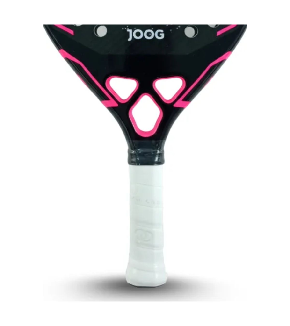 Núcleo EVA Pro com absorção de impacto da raquete JOOG