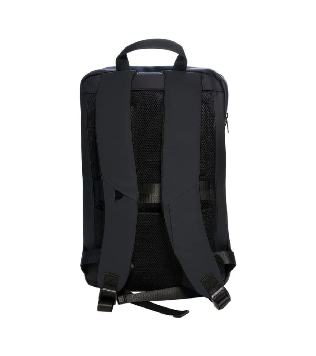 Mochila Joog Backpack preta com design moderno