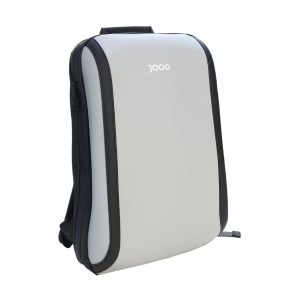 Mochila Joog 15.5" Cinza