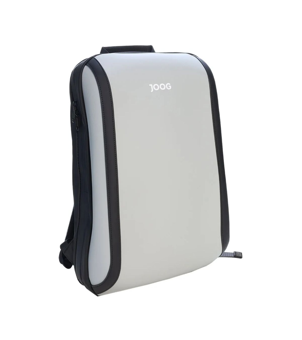 Mochila Joog para Notebook 15.5 polegadas cinza
