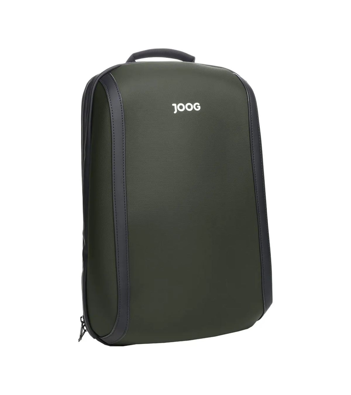 Mochila Joog para Notebook 15.5 polegadas verde