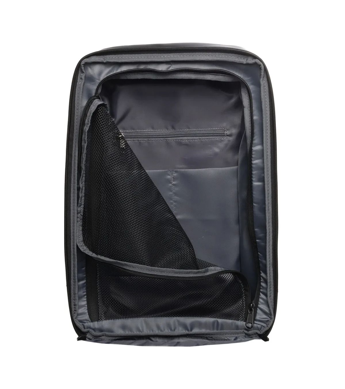 Mochila Joog verde para trabalho, estudos e viagens