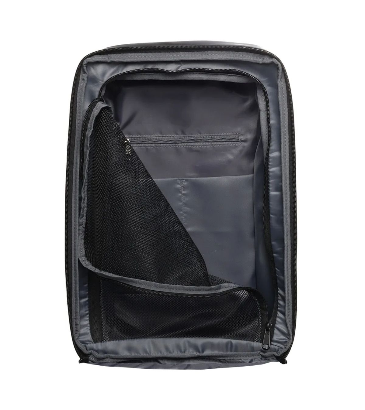 Mochila Joog Azul Marinho para trabalho e viagens