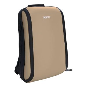 Mochila Joog 15.5" Champagne