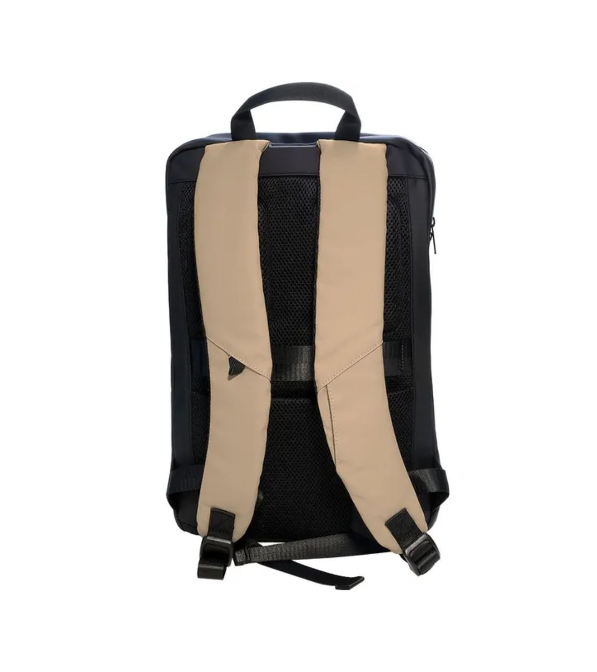 Mochila Joog Champagne confortável e ergonômica